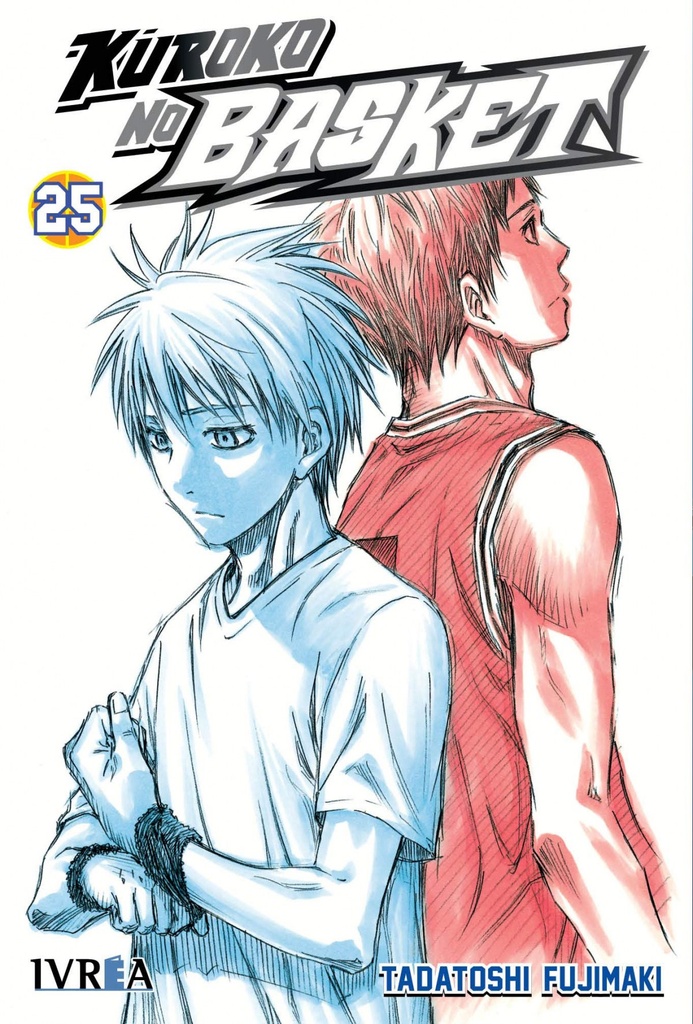 [9788417537319] Kuroko No Basket 25