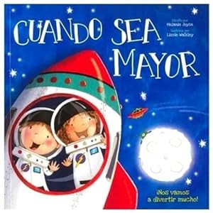 [9788491674269] Cuando sea mayor