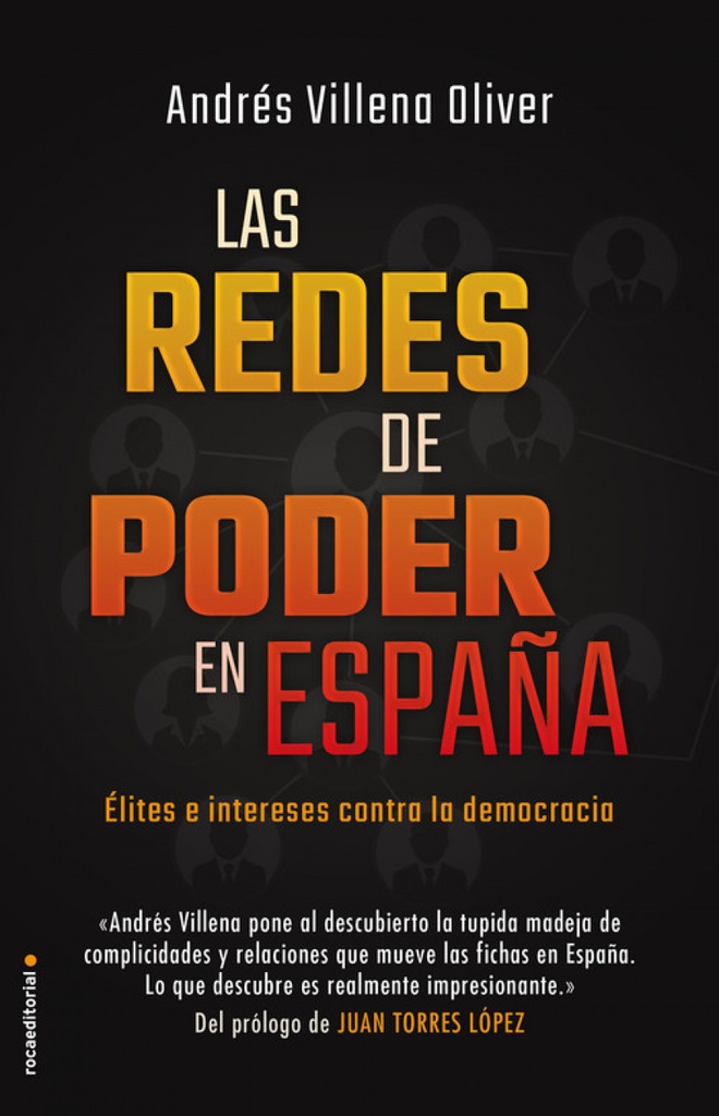 Las Redes de Poder en España