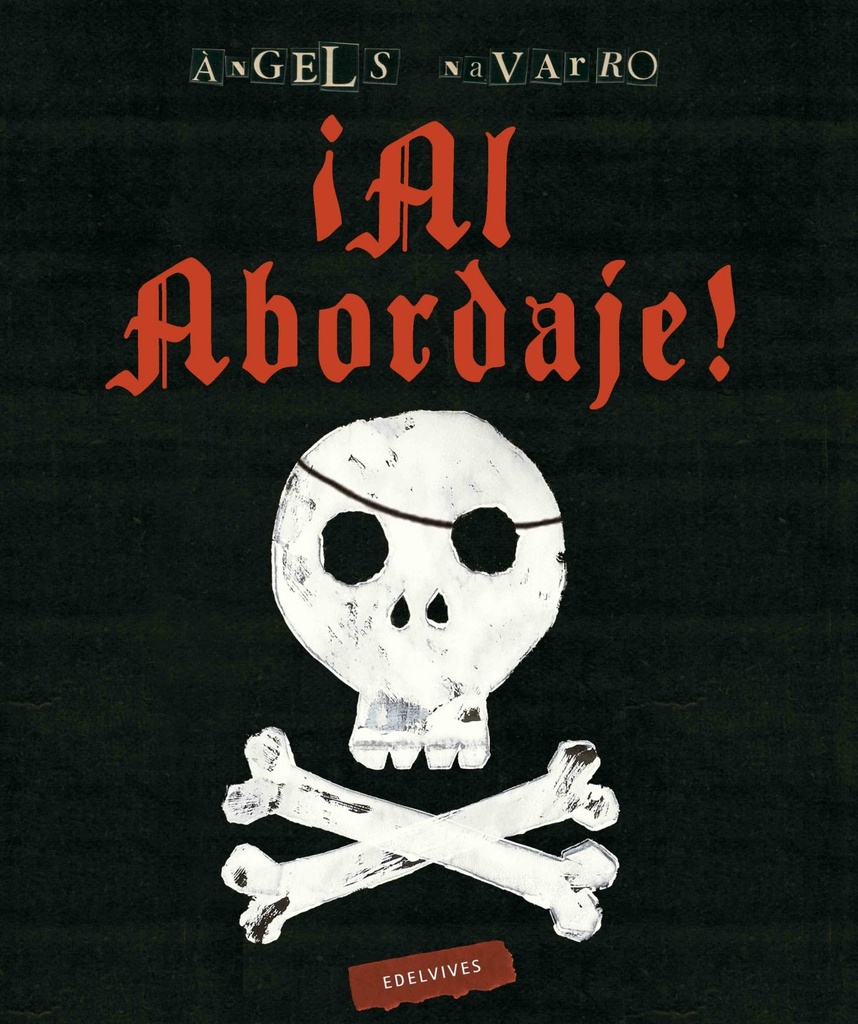[9788414001424] Al abordaje