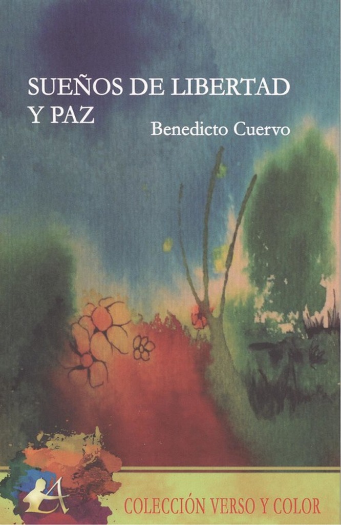 [9788417548087] Sueños de Libertad y Paz