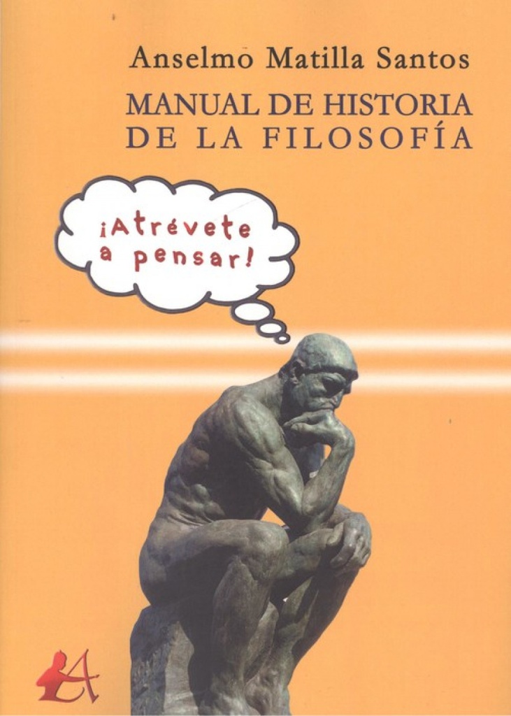 [9788417548346] Manual de Historia de la Filosofía