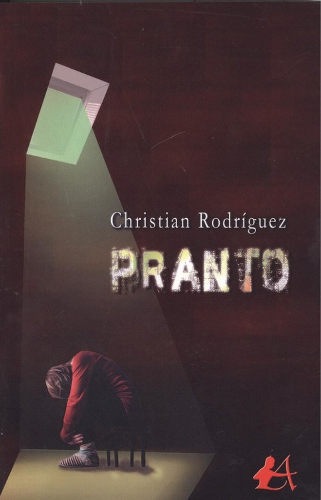 [9788417548667] PRANTO