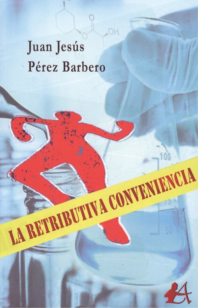 [9788417548803] La Retributiva Conveniencia