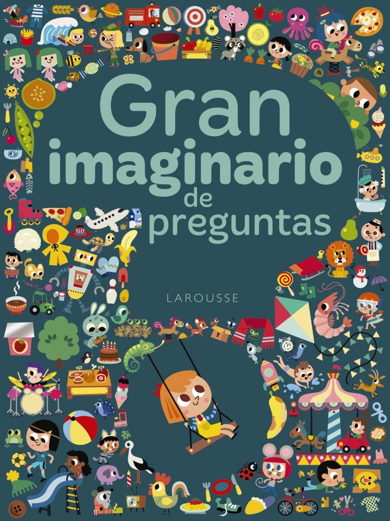 [9788417273286] Gran imaginario preg