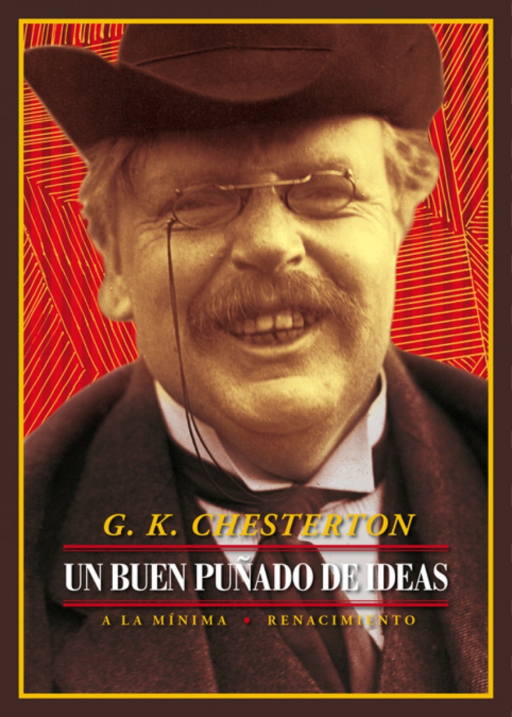 [9788417550226] Un Buen Puñado de Ideas