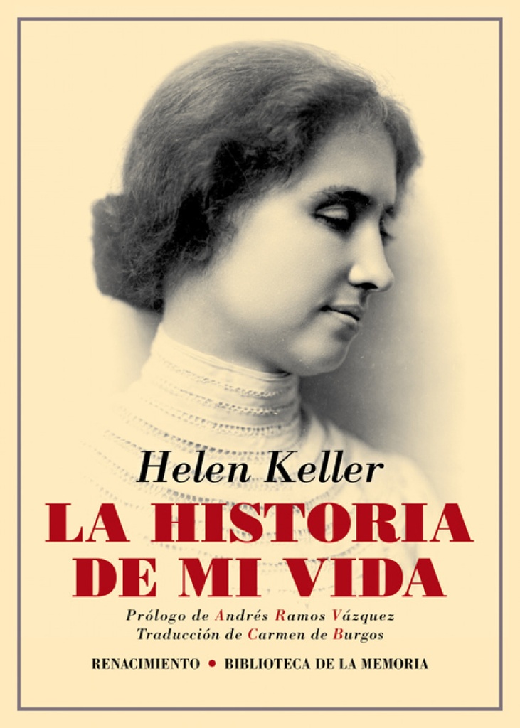[9788417550509] La Historia de Mi Vida
