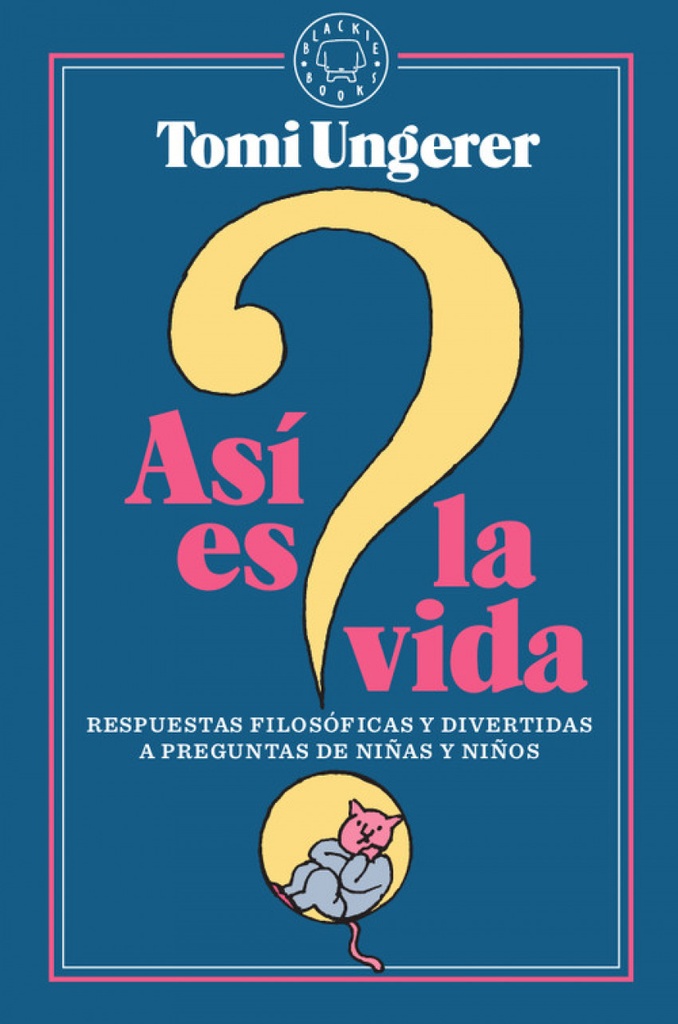 [9788417552305] Así Es la Vida