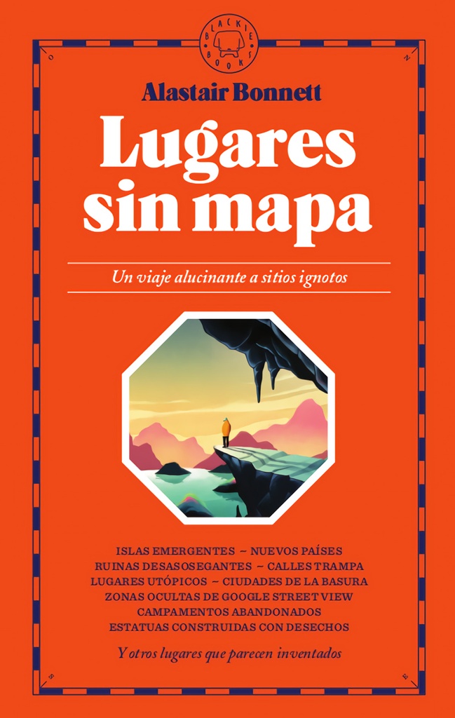 [9788417552671] Lugares sin Mapa