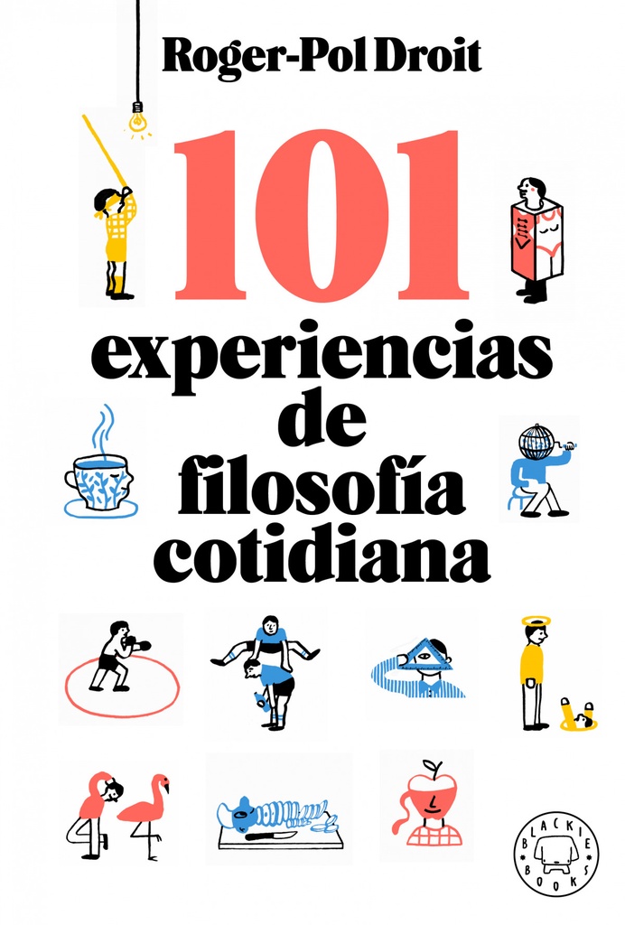 [9788417552756] 101 experiencias de filosofía cotidiana