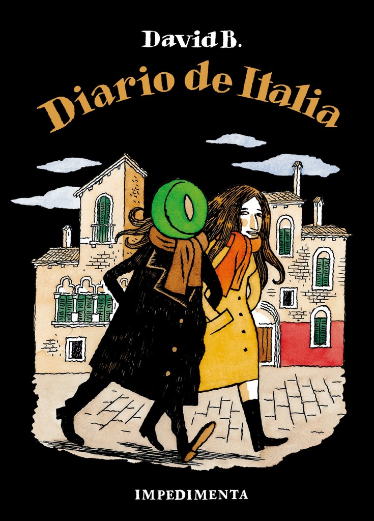 [9788417553043] Diario de Italia