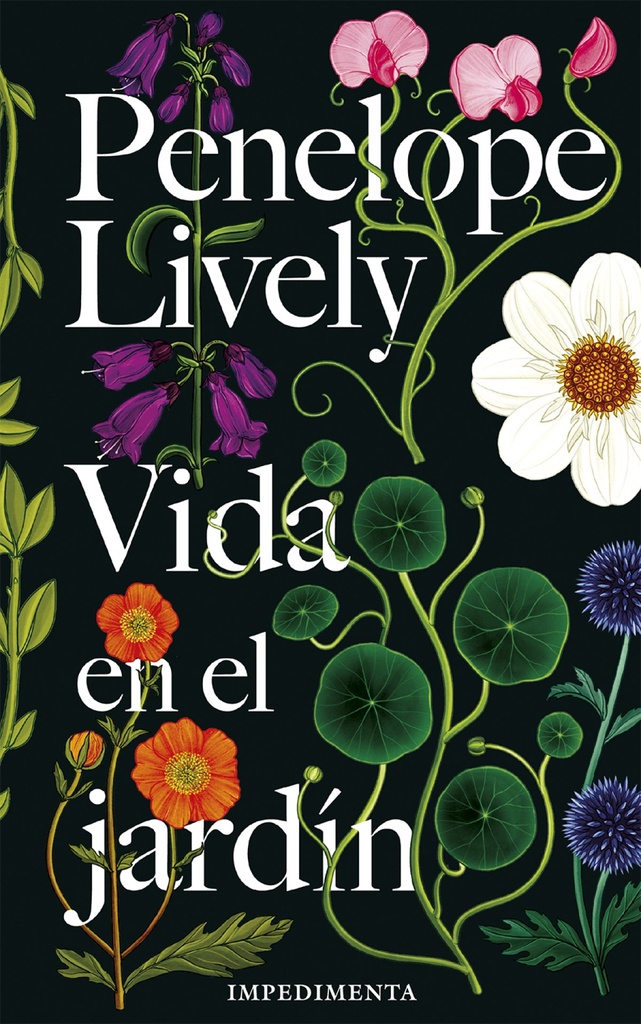 [9788417553050] Vida en el Jardín