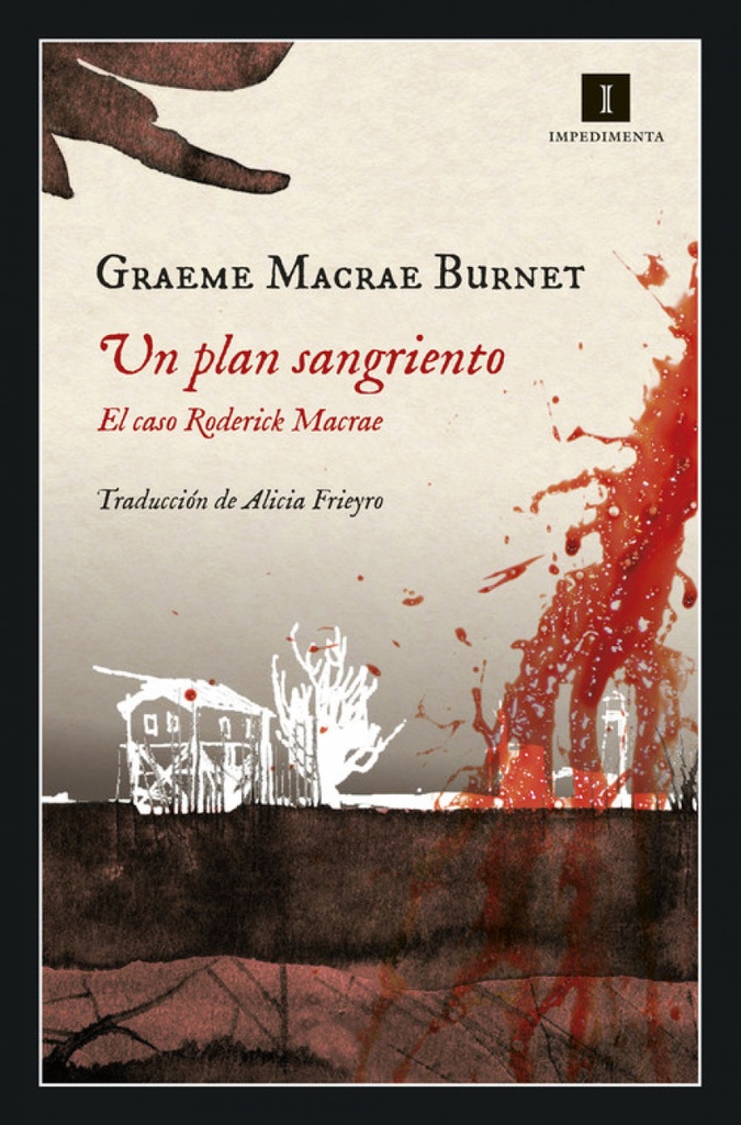 [9788417553333] Un Plan Sangriento