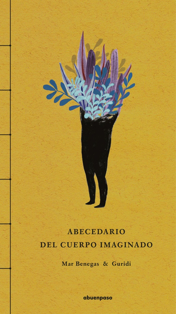 [9788417555207] Abecedario del Cuerpo Imaginado
