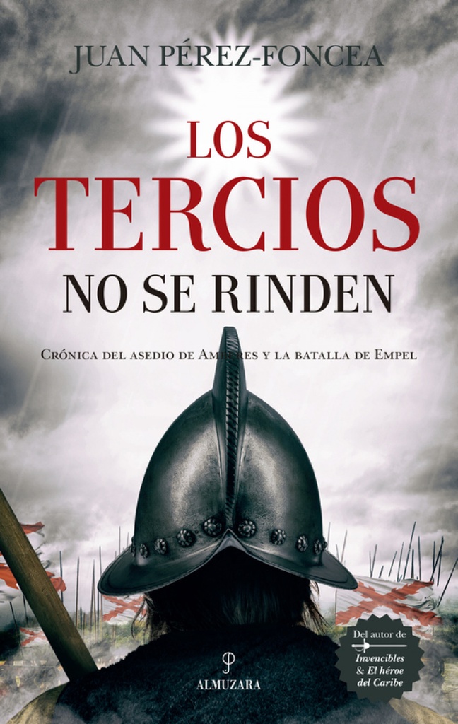[9788417558772] Los Tercios No Se Rinden
