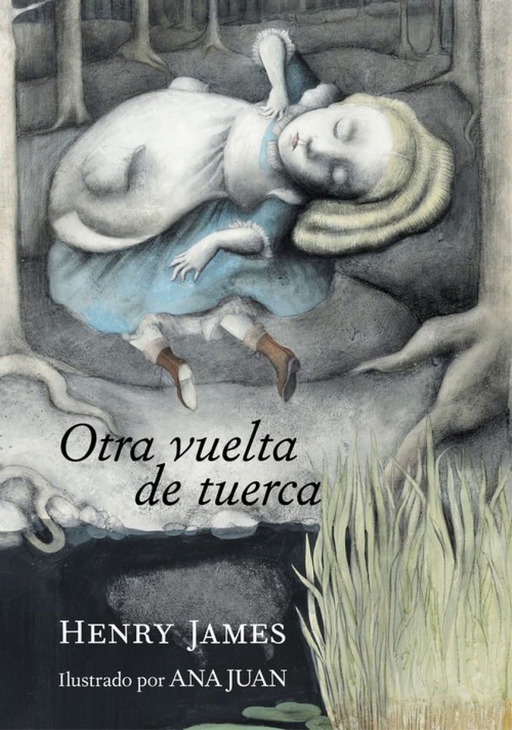 [9788417560812] Otra Vuelta de Tuerca