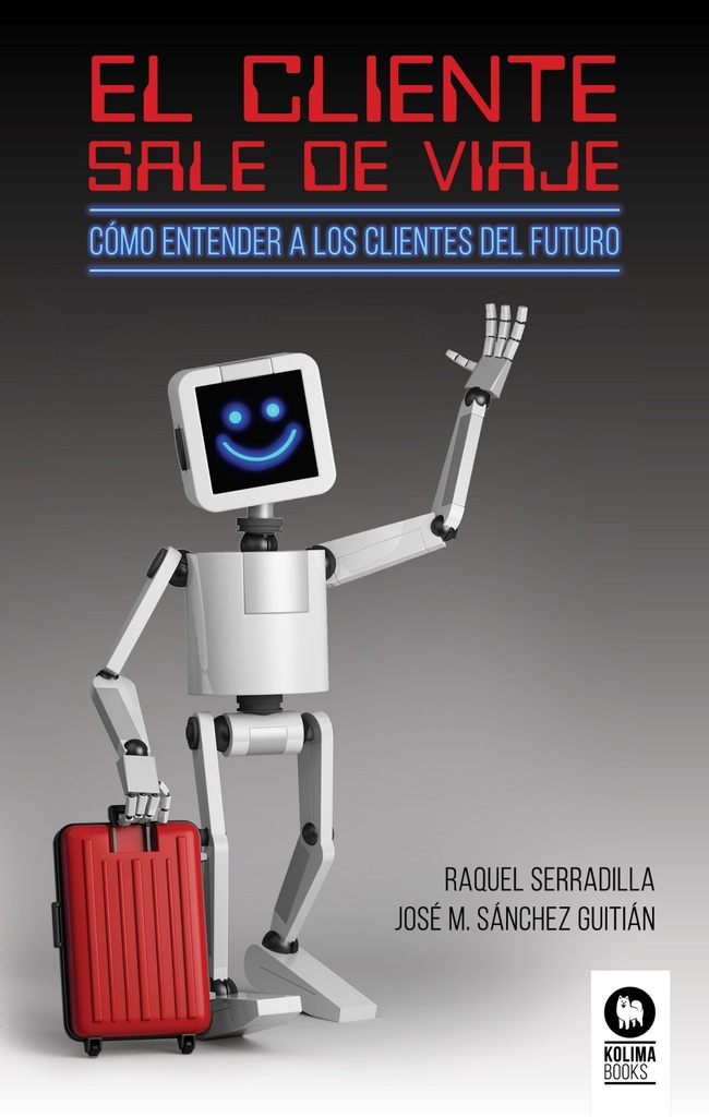 [9788417566371] El Cliente Sale de Viaje