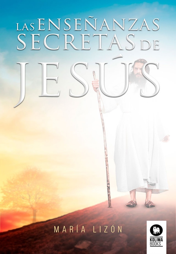 [9788417566708] Las Enseñanzas Secretas de Jesús