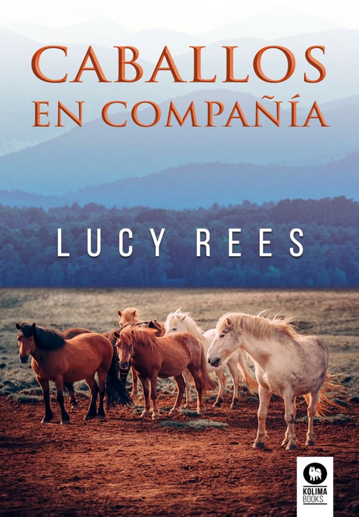 [9788417566753] Caballos en Compañía