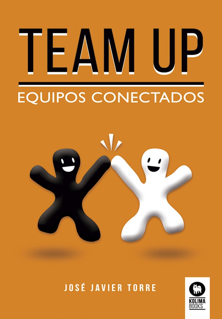 [9788417566777] Team Up