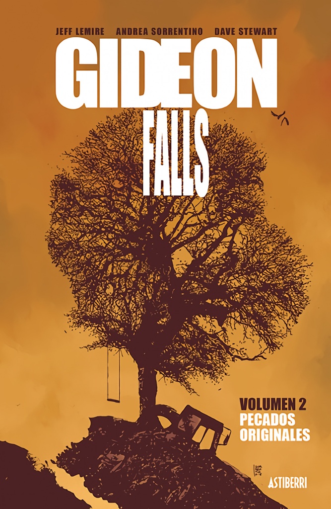 [9788417575540] Gideon Falss 2
