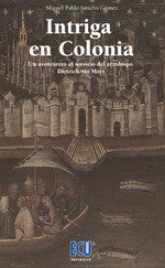[9788417577575] Intriga en Colonia