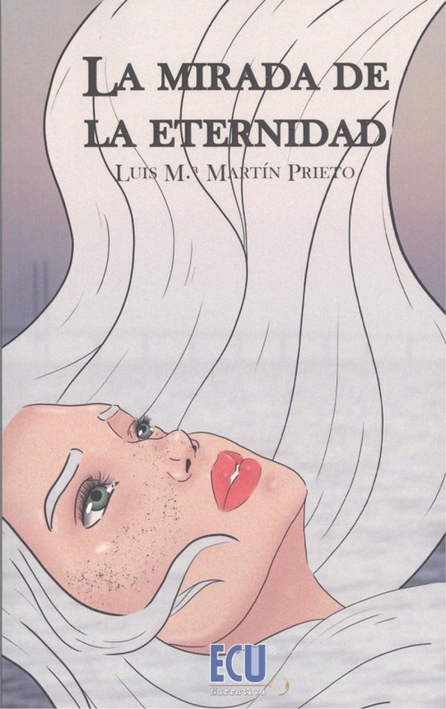 [9788417577810] La Mirada de la Eternidad