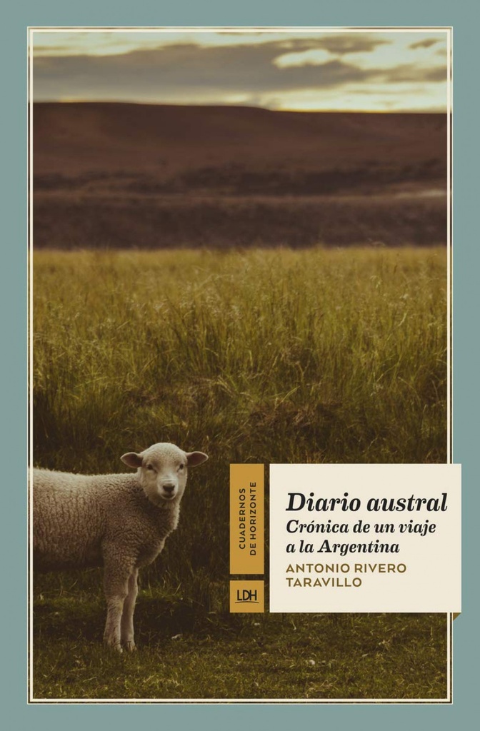[9788417594398] Diario Austral
