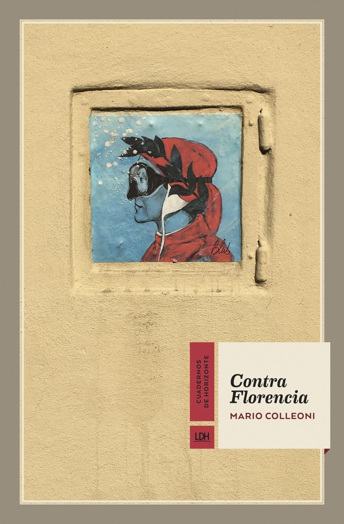 [9788417594411] Contra Florencia