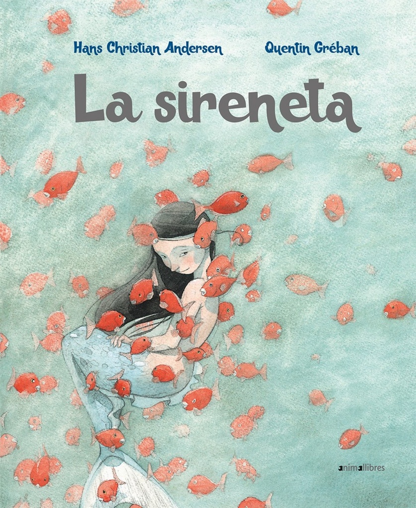 [9788417599058] La Sireneta