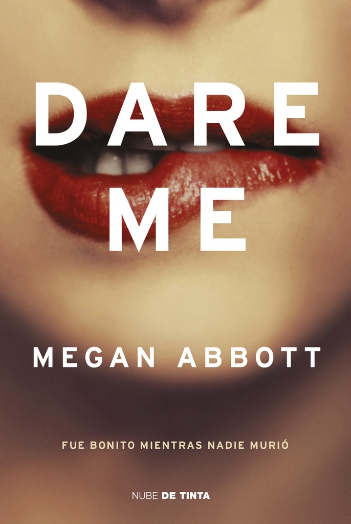 [9788417605377] Dare me