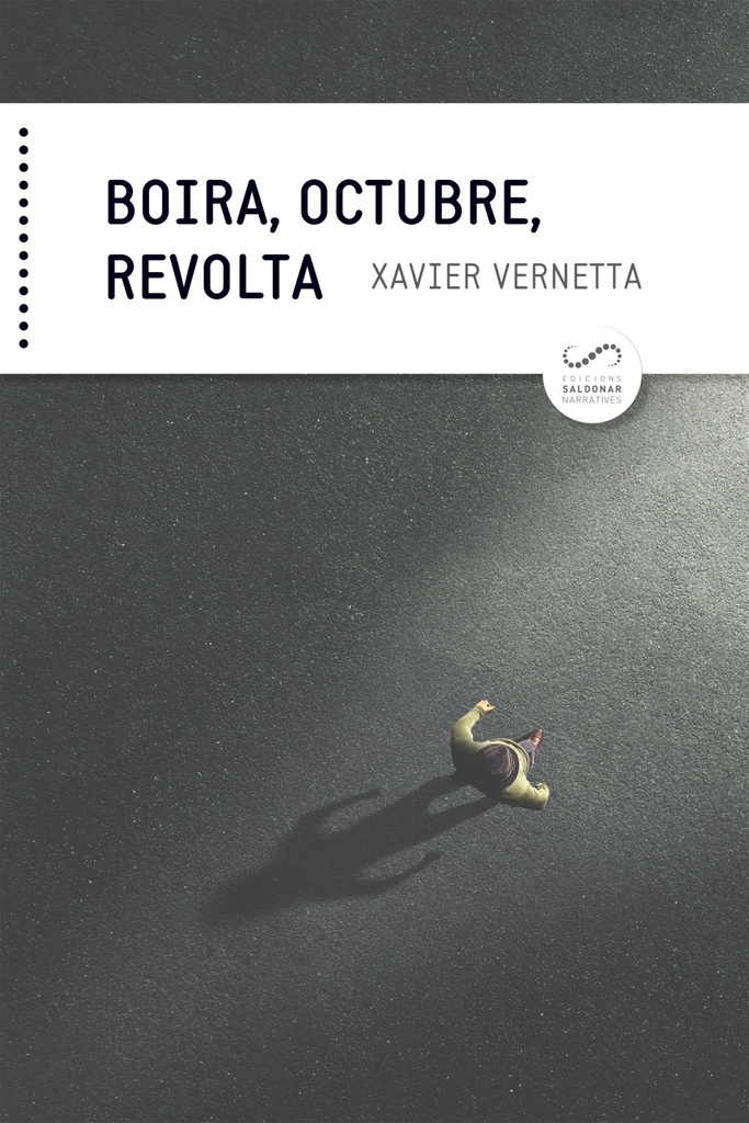 [9788417611231] Boira, Octubre, Revolta