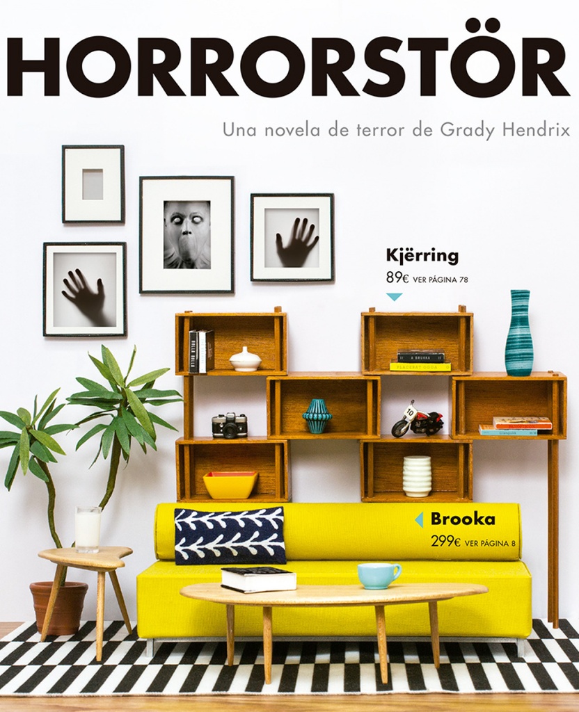 [9788417615086] Horrorstör