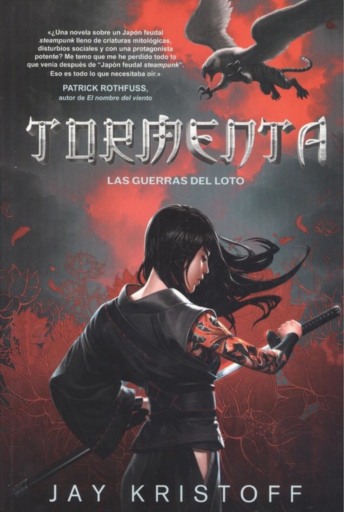 [9788417615925] TORMENTA