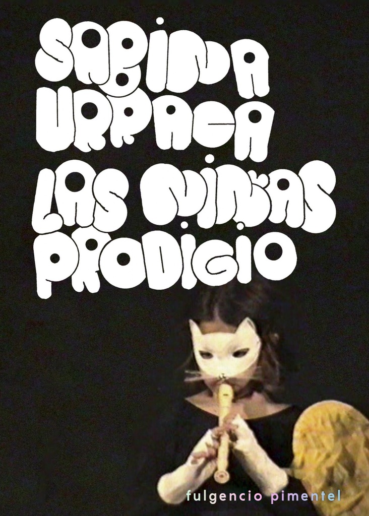 [9788417617592] Las niñas prodigio
