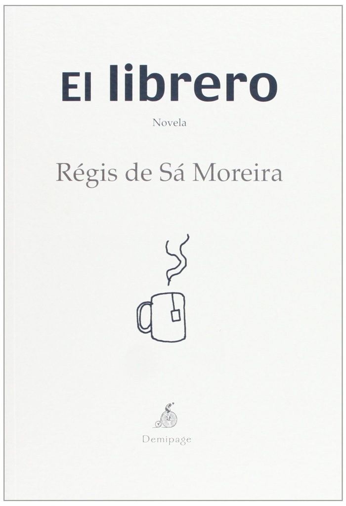 [9788492719952] El librero