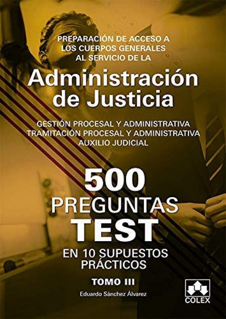 [9788417618025] Preparacion de Acceso a los Cuerpos Generales al Servicio de la Administra