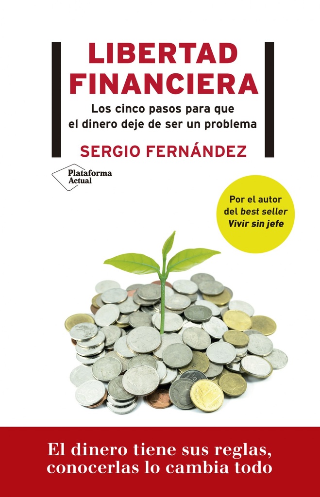 [9788417622671] Libertad Financiera