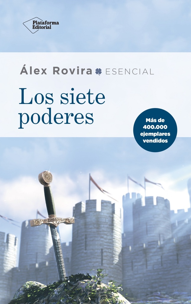 [9788417622756] Los Siete Poderes