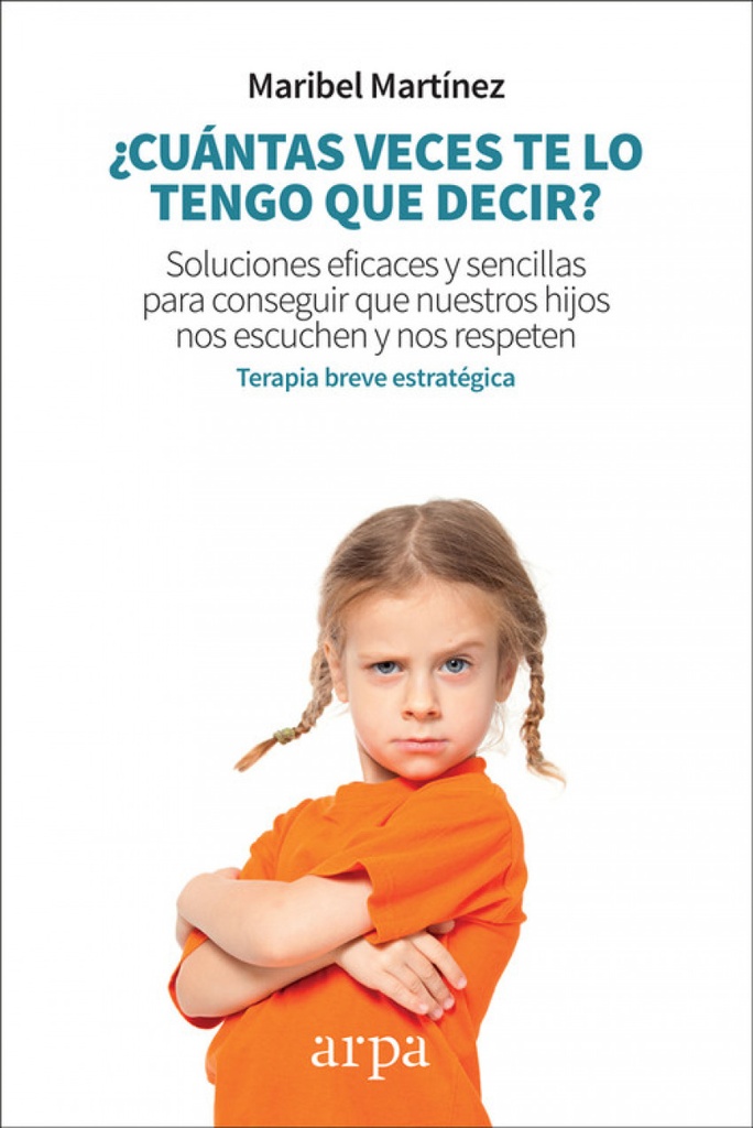 [9788417623128] ¿cuántas Veces Te Lo Tengo que Decir?