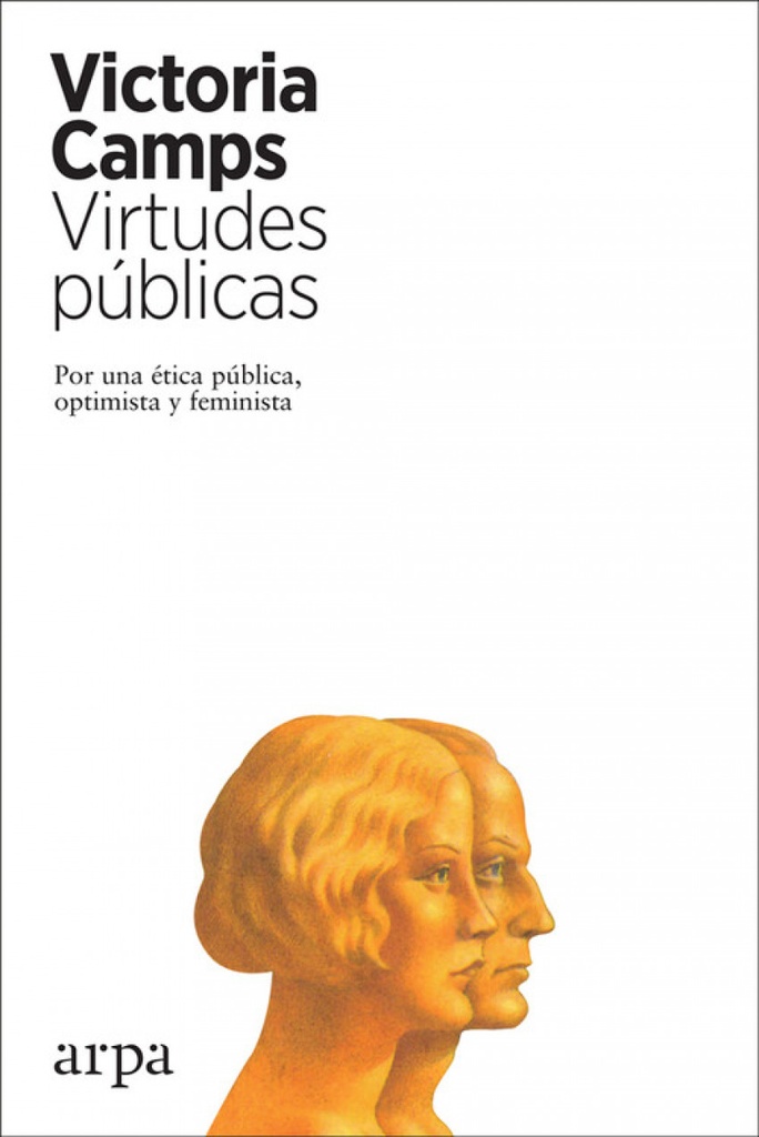 [9788417623265] Virtudes Públicas