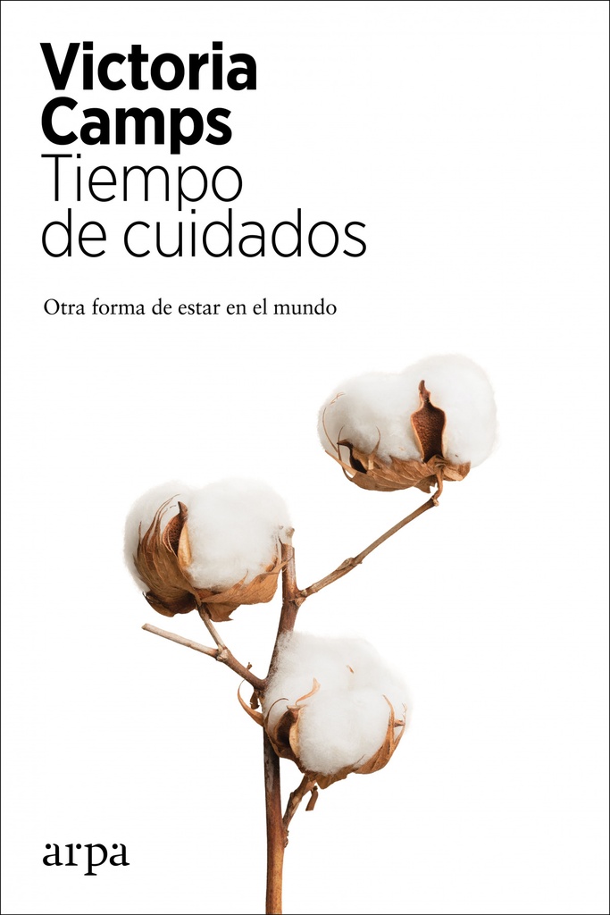 [9788417623821] Tiempo de cuidados