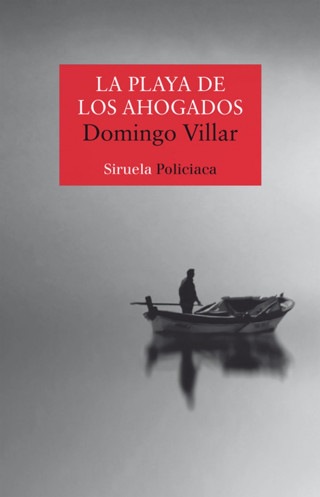 [9788417624262] La Playa de los Ahogados
