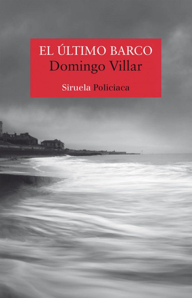 [9788417624279] El Último Barco