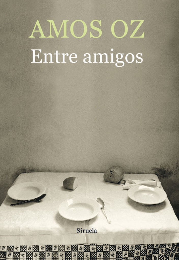 [9788417624552] Entre Amigos