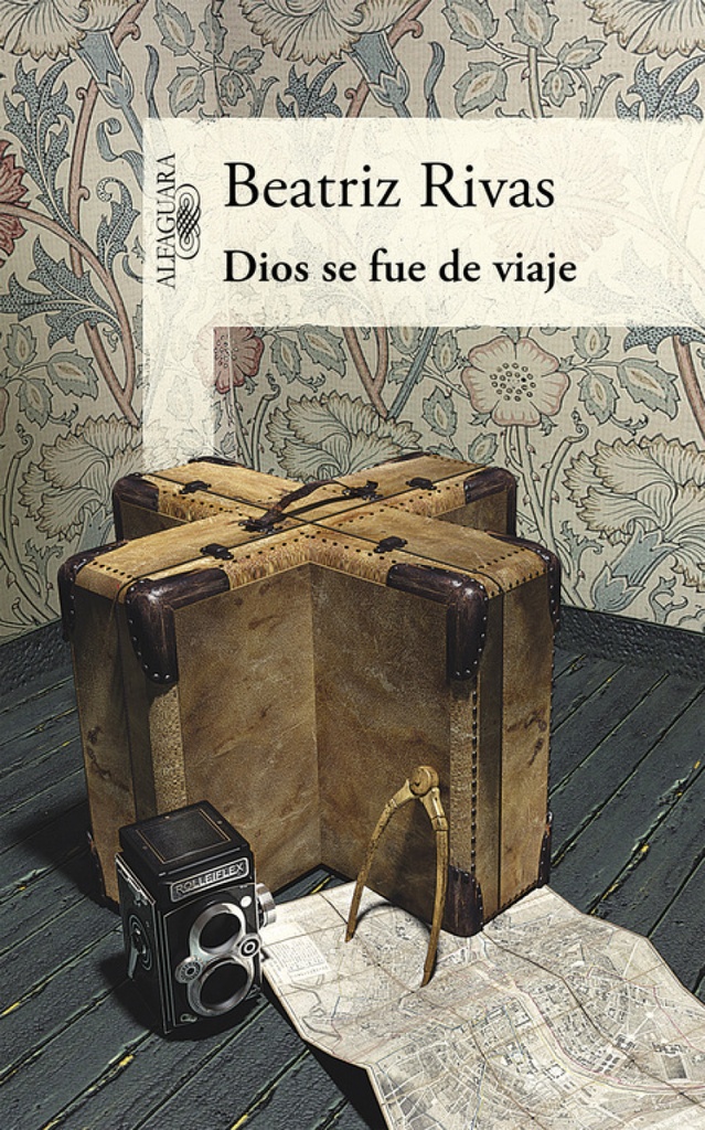 [9788420419503] Dios se fue de viaje