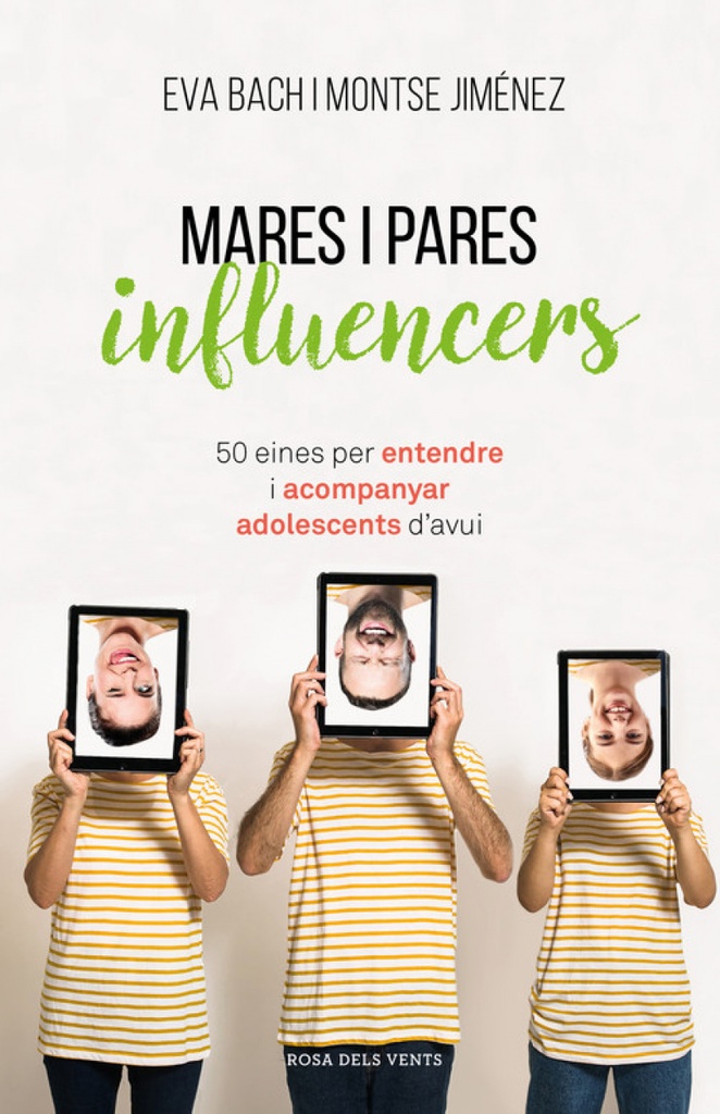 [9788417627546] Mares I Pares Influencers