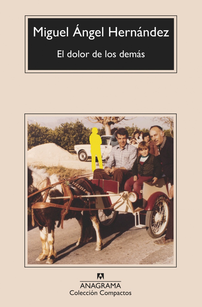 [9788433901576] El dolor de los demas