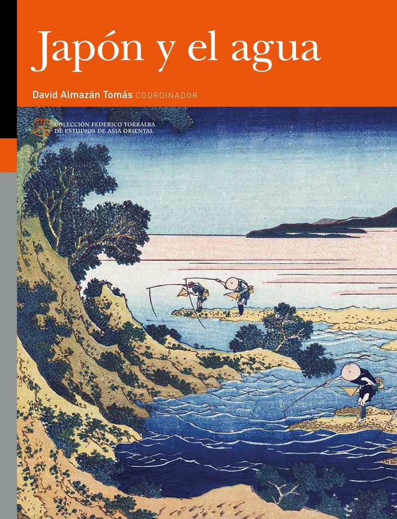 [9788417633455] Japón y el Agua