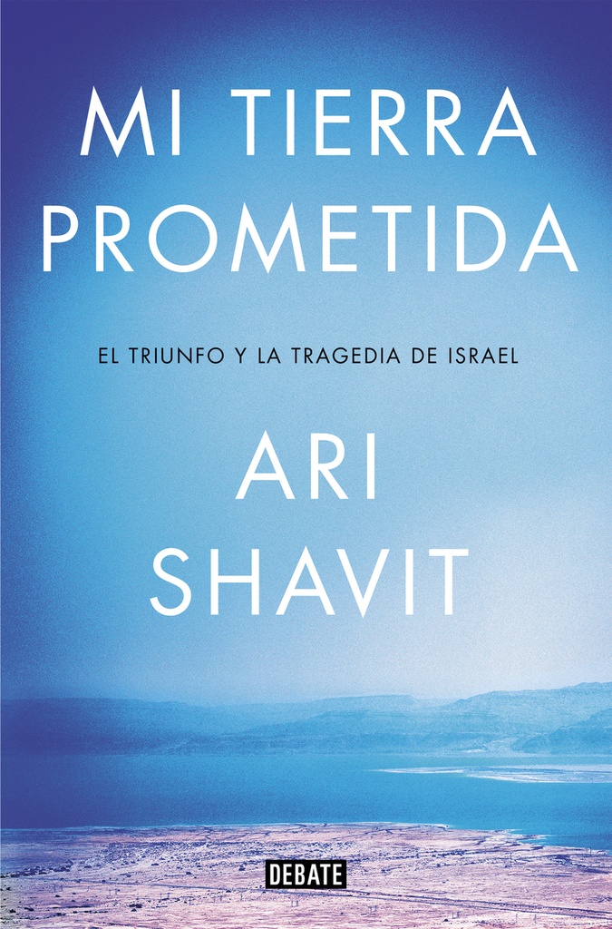 [9788417636012] Mi tierra prometida
